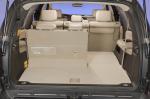 Toyota Sequoia 2013 года